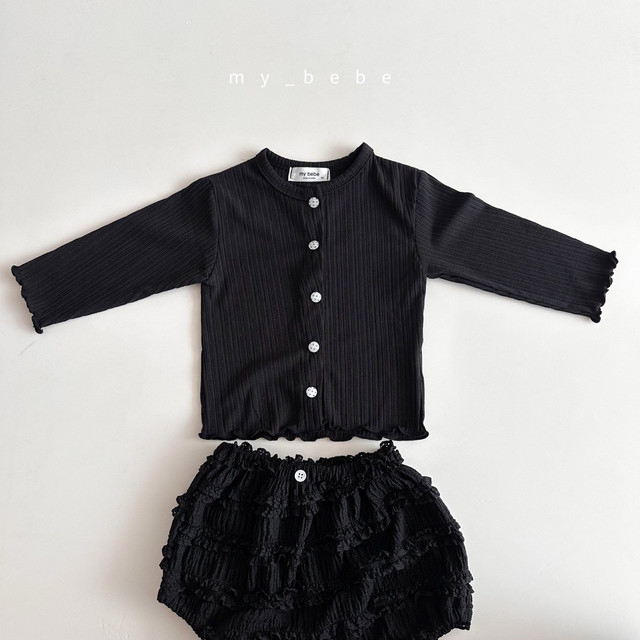 🇰🇷My Bebe外套