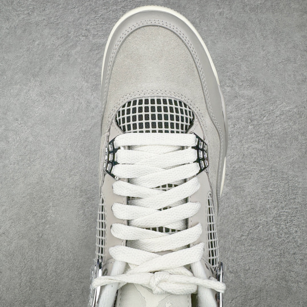 Air Jordan 4 Retro "Frozen Moments" AQ9129-001