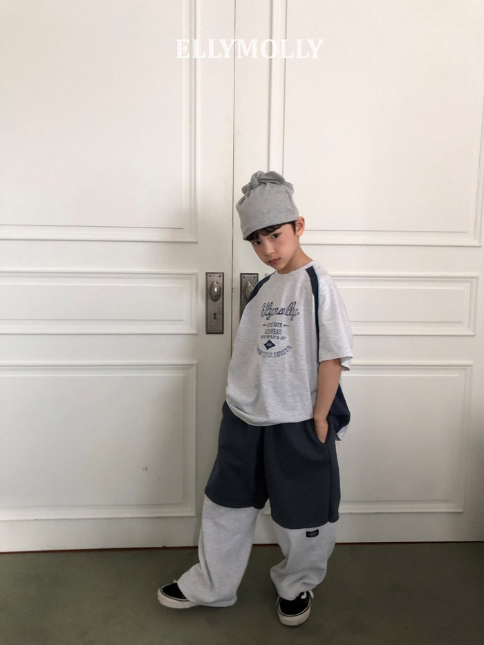 🇰🇷Ellymolly tee