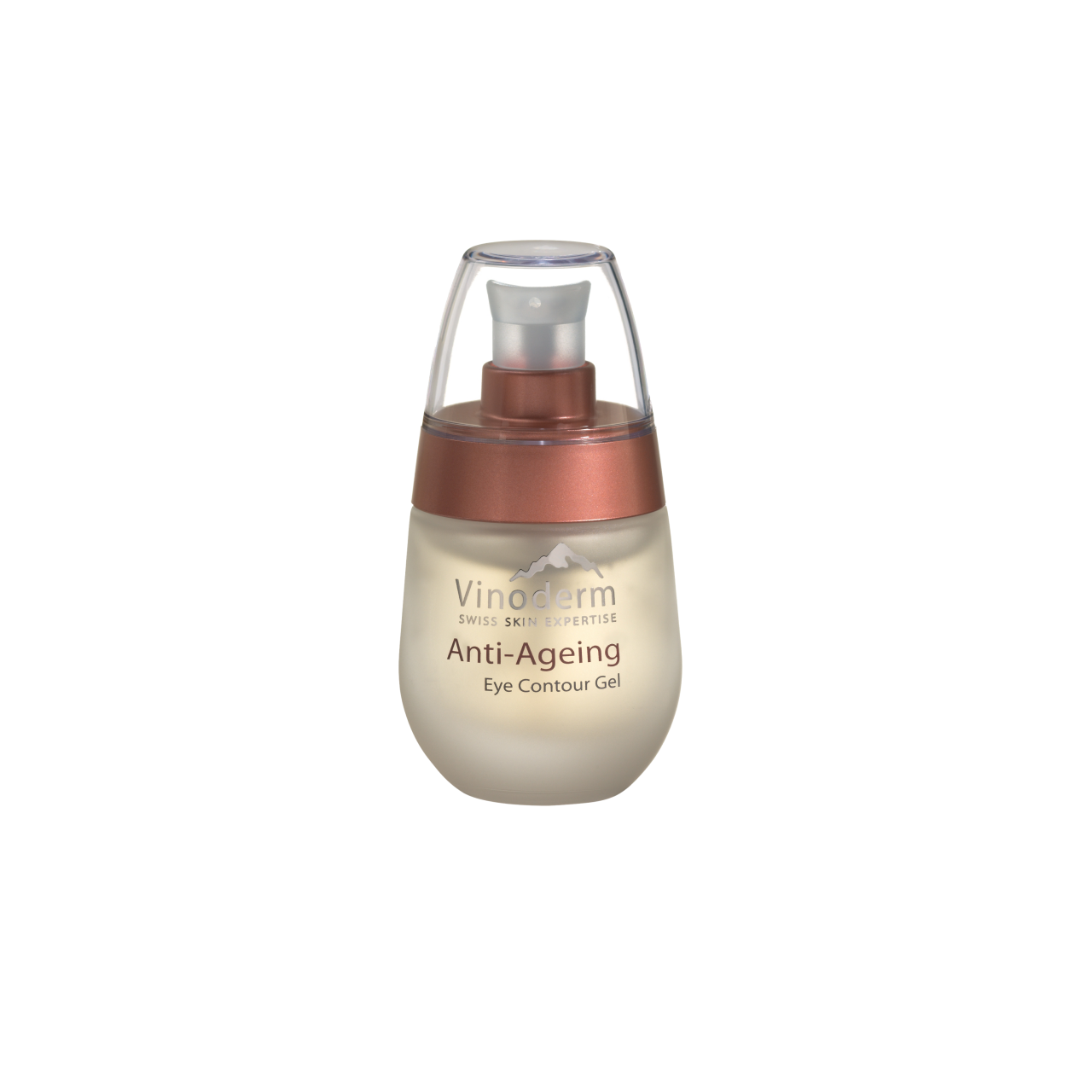 瑞士VINODERM Antiageing 高效抗衰老3件套裝系列