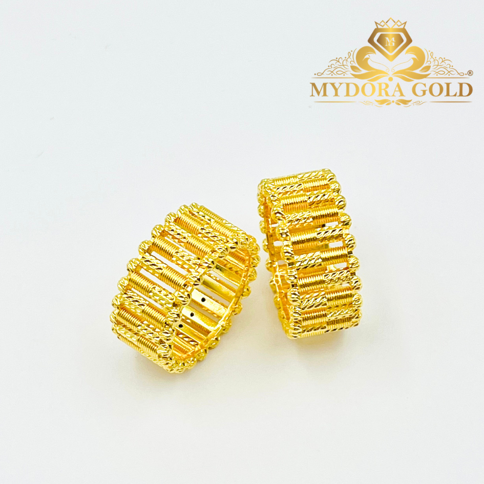 MYDORA Cincin Imperial Line (5G) l EMAS 916/22K