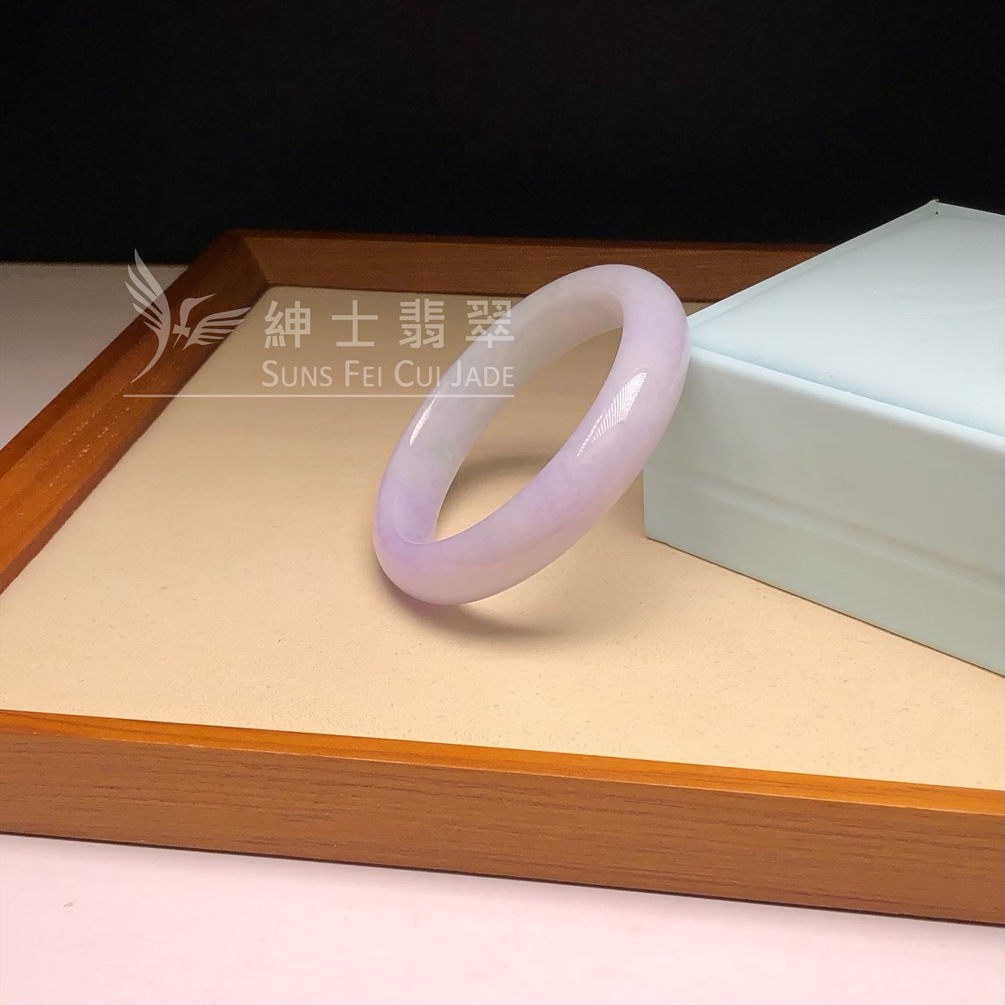 木那春彩福鐲55.1mm