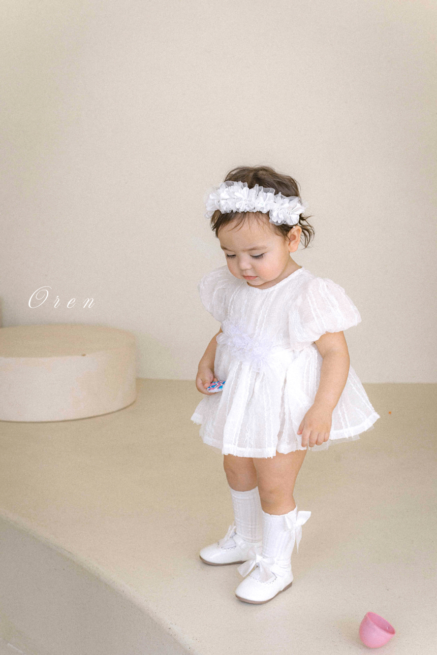 🇰🇷oren包屁裙