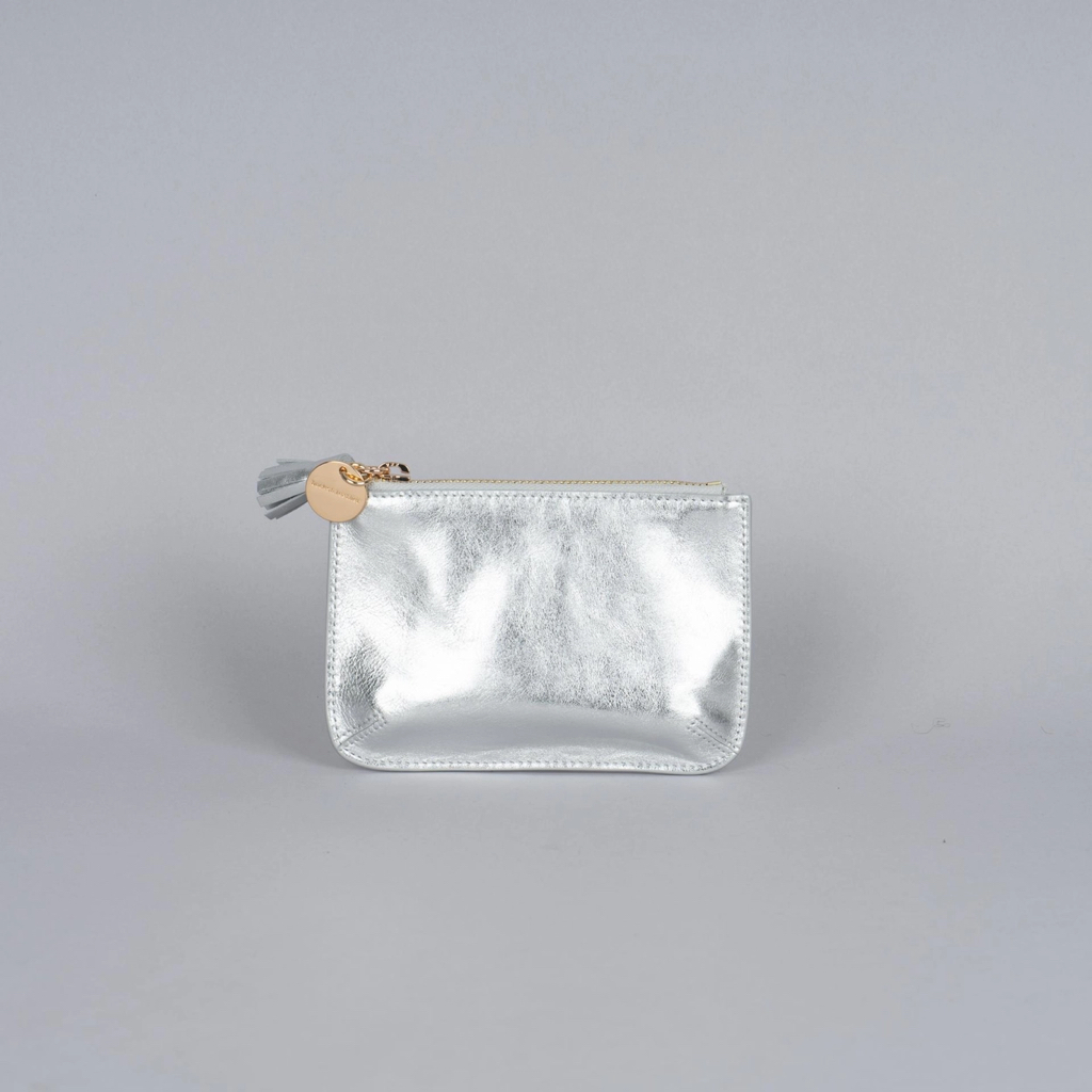 【26SS】 預訂_Volume Card By Bucks & leather