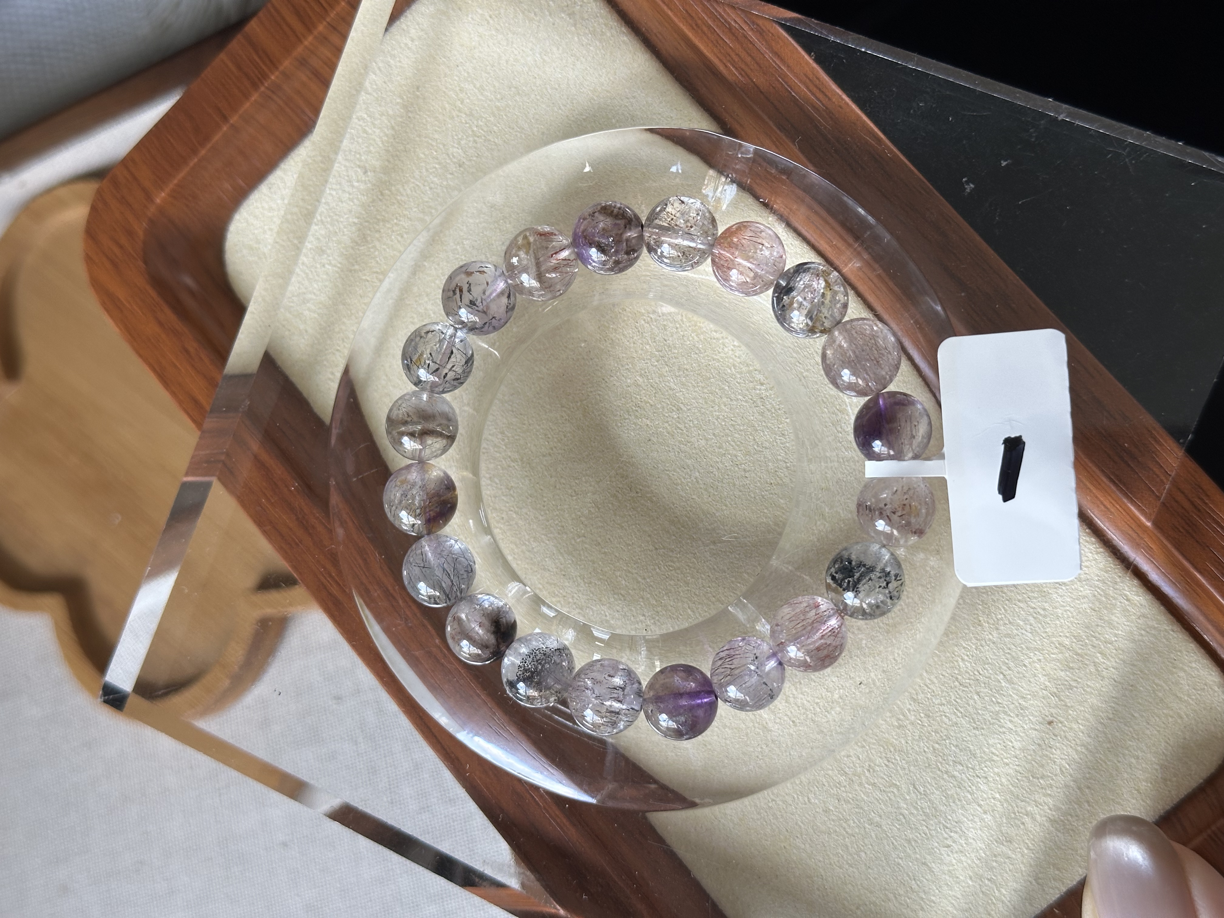 超七 ｜ Super 7 9mm+