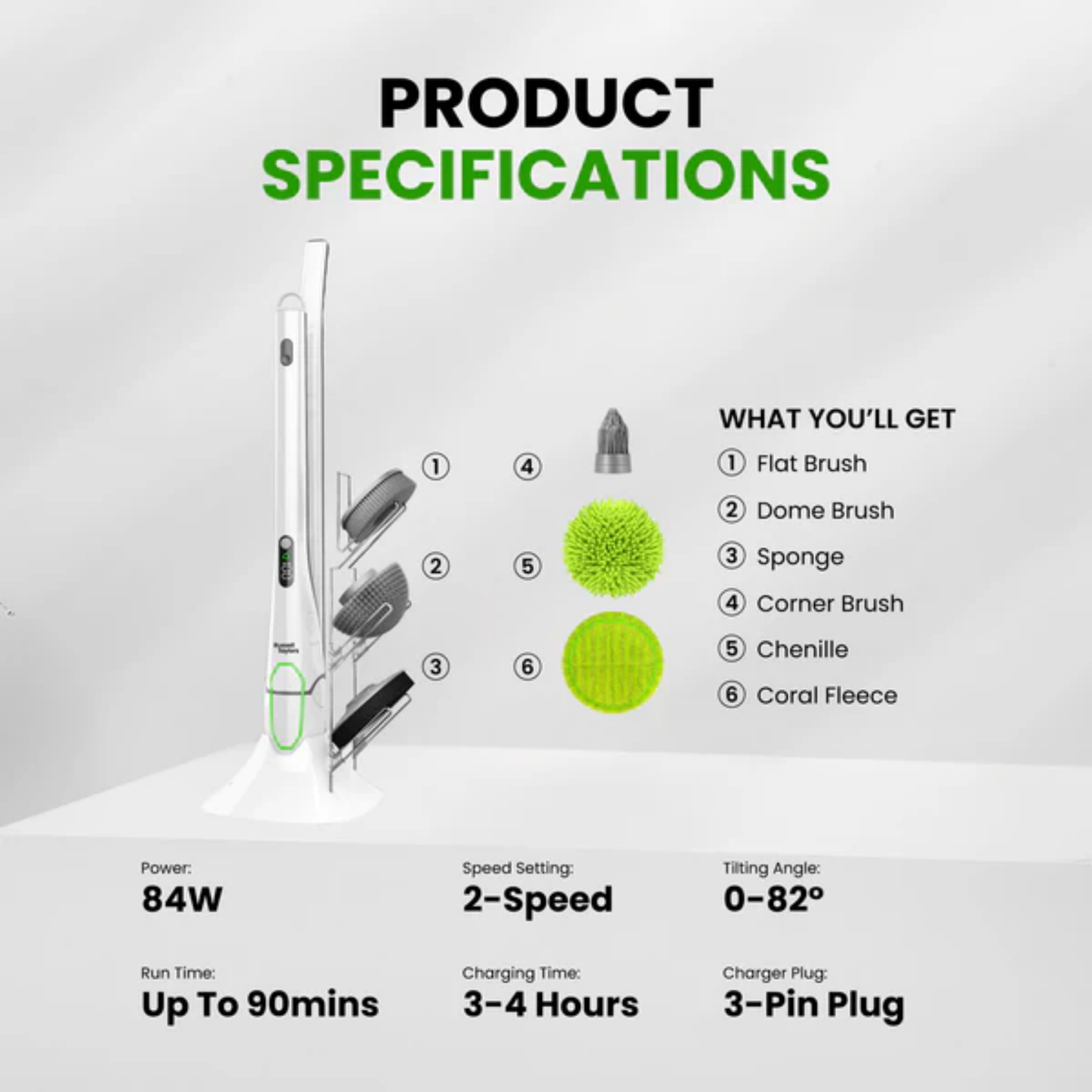 Russell Taylors Wet & Dry Vacuum Cleaner (X3)