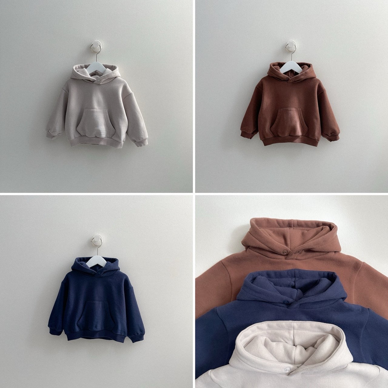 Digreen | Bruni Hoodie 