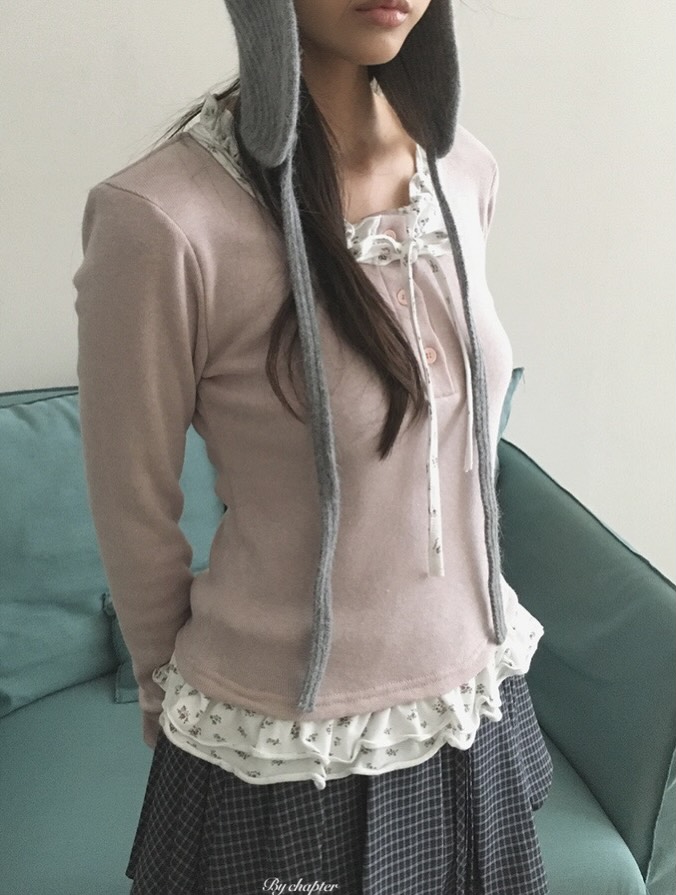 (2026FW) BY CHAPTER - TOP