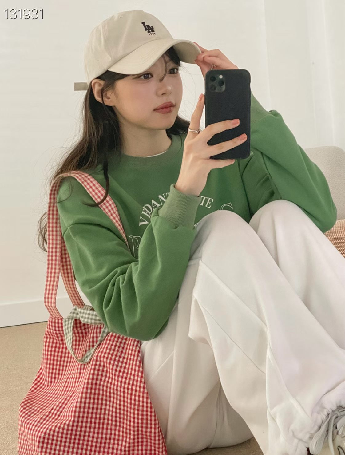 221588 LA1978 Cap