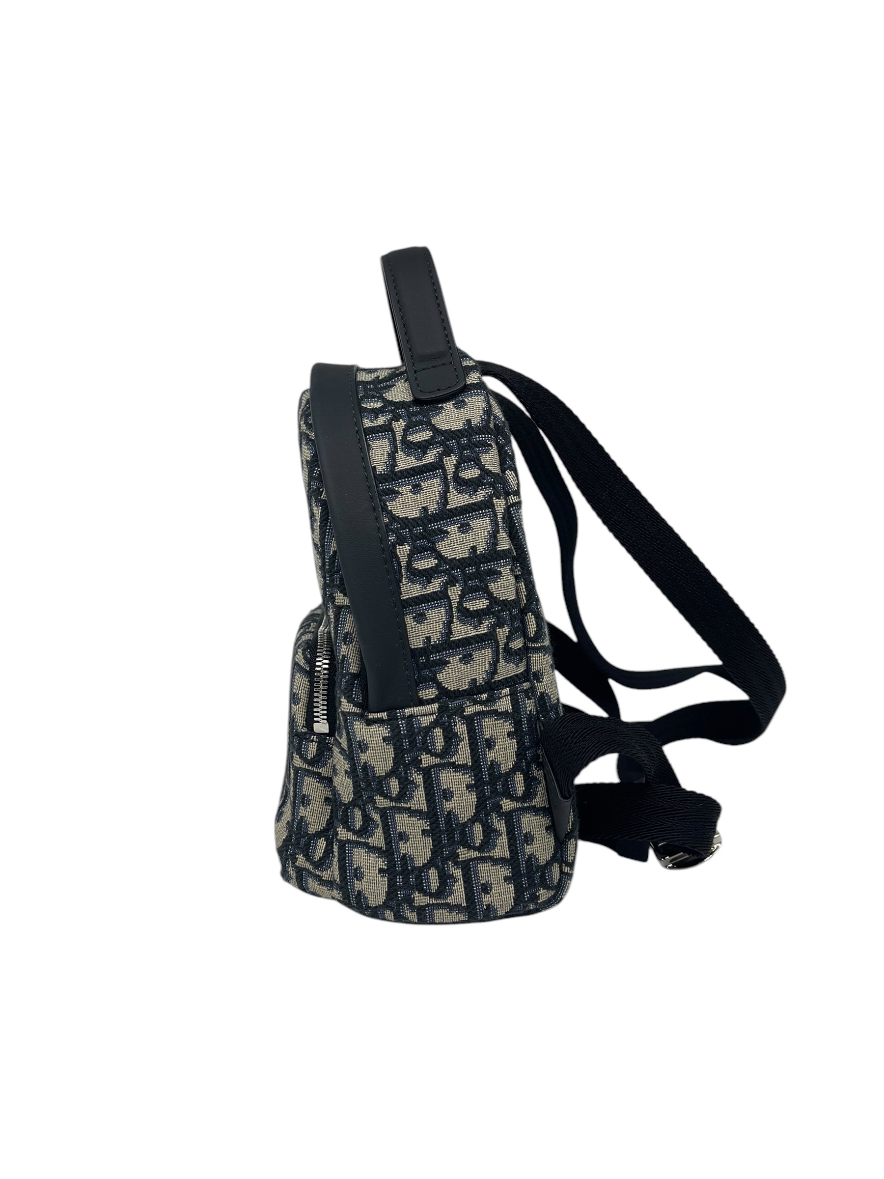 Pre-owned Dior Mini Rider / Product Code: 071413