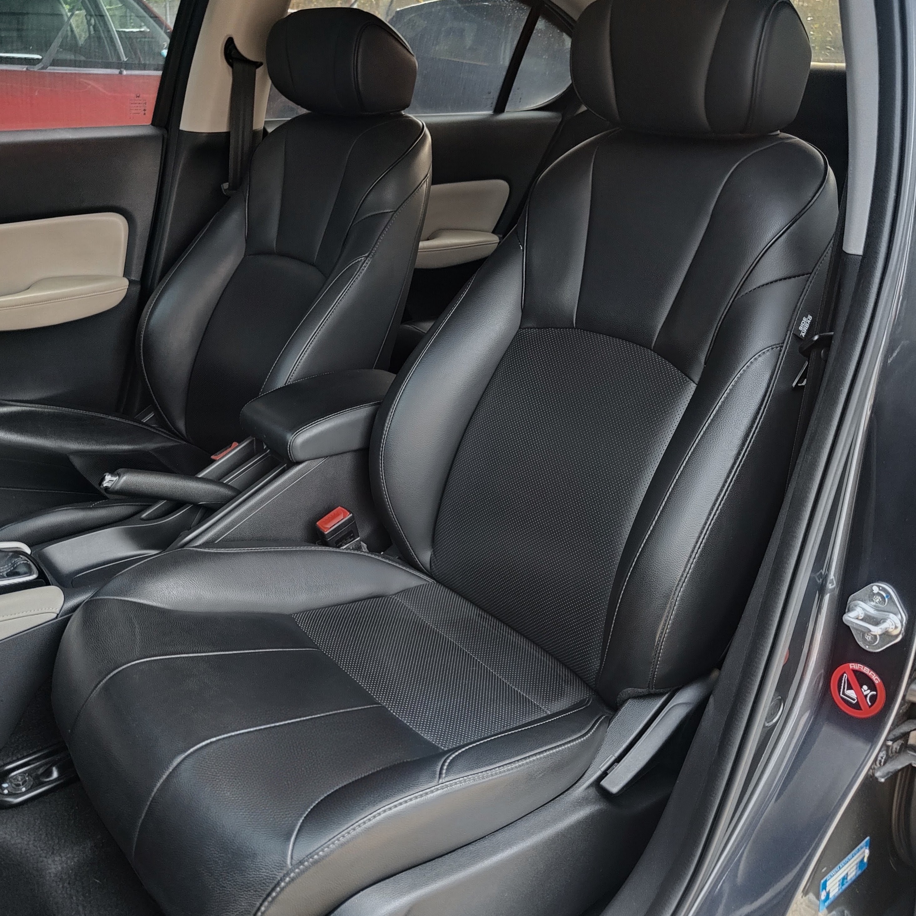 2022 HONDA CITY 1.5 V 