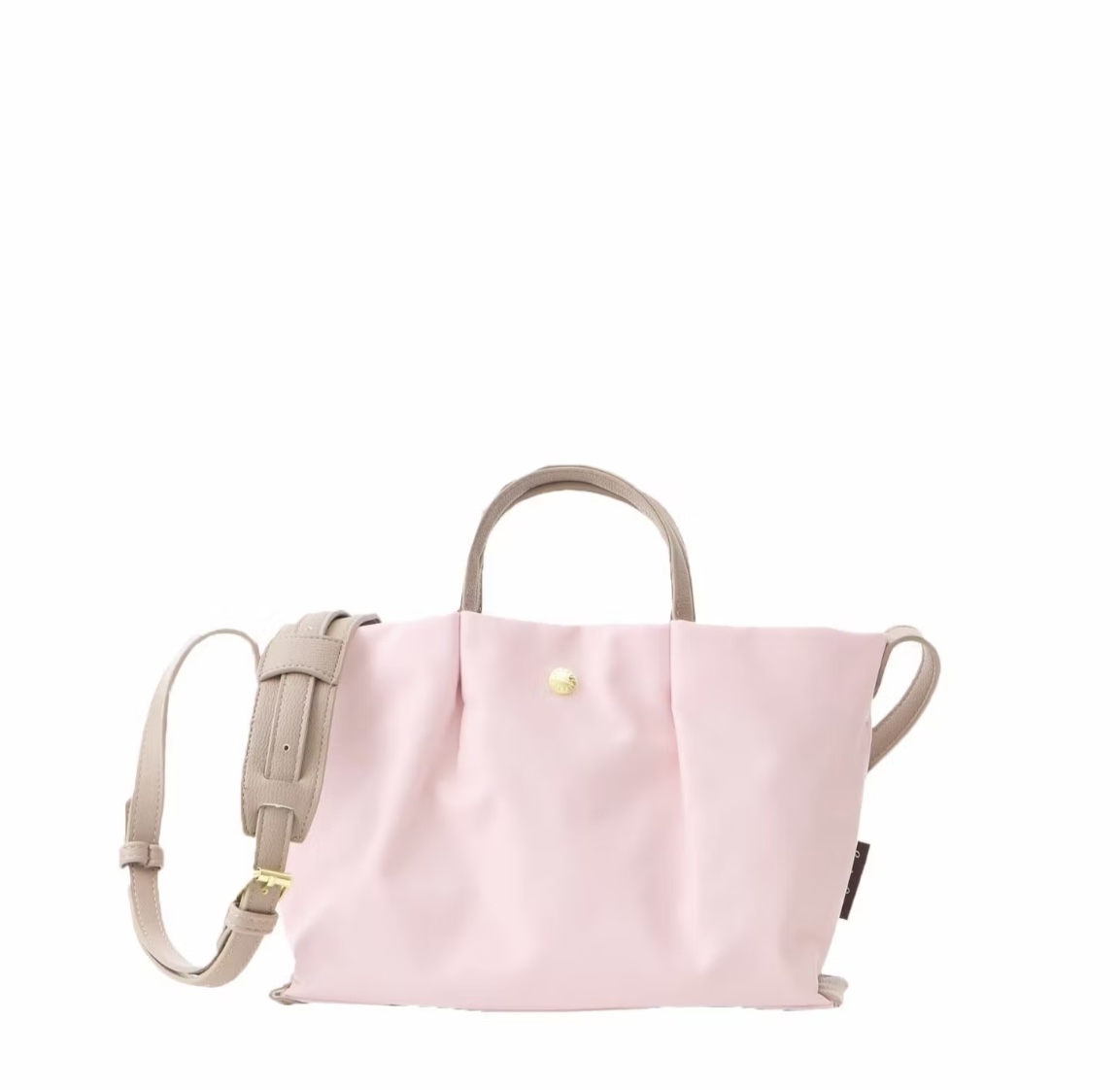 Legato Largo Mini Shoulder Bag S [NEW ARRIVAL ✨]