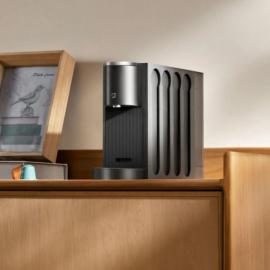 Xiaomi Mijia Capsule Coffee Machine S1 