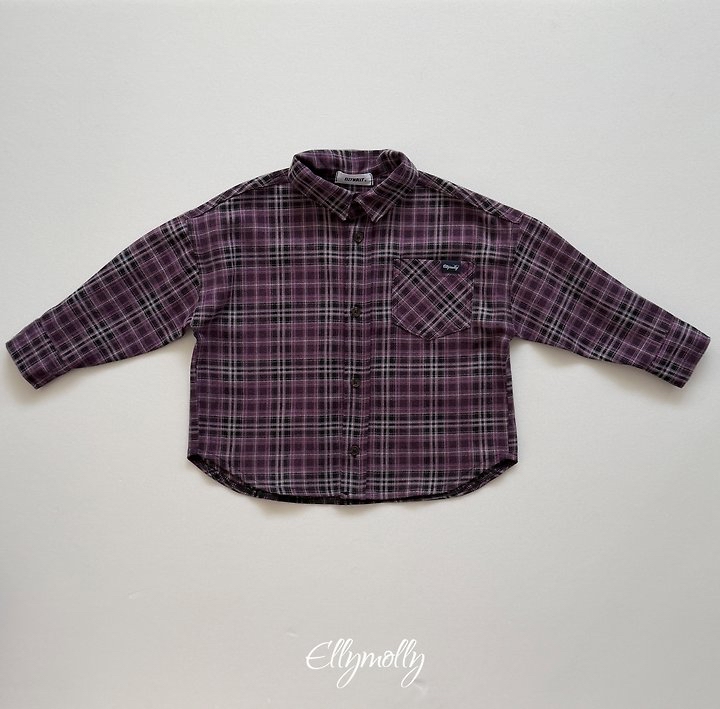 Ellymolly | Forest Shirt