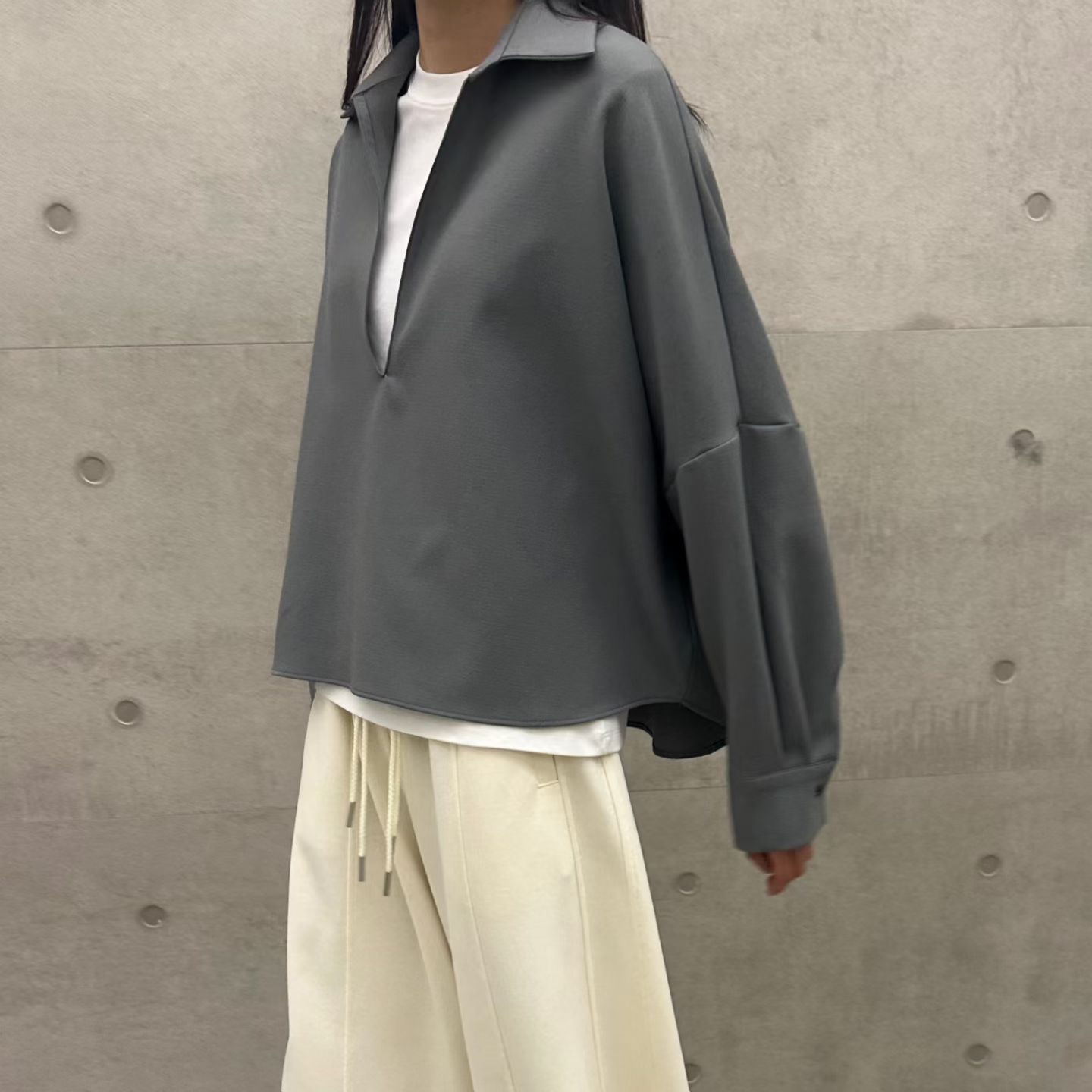 (2026SS) EYEFUL - TOP