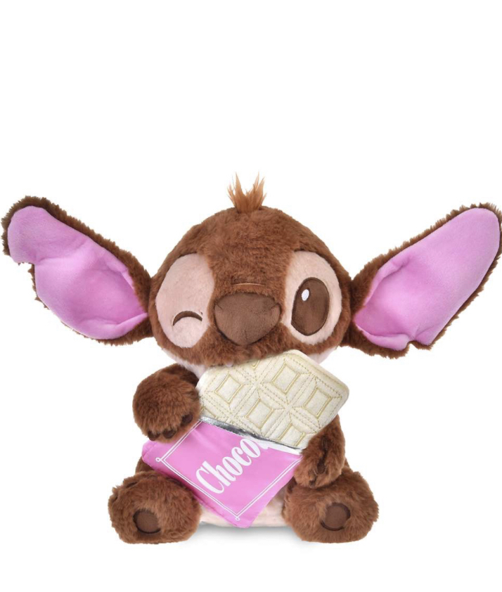 Valentine’s day史迪仔系列