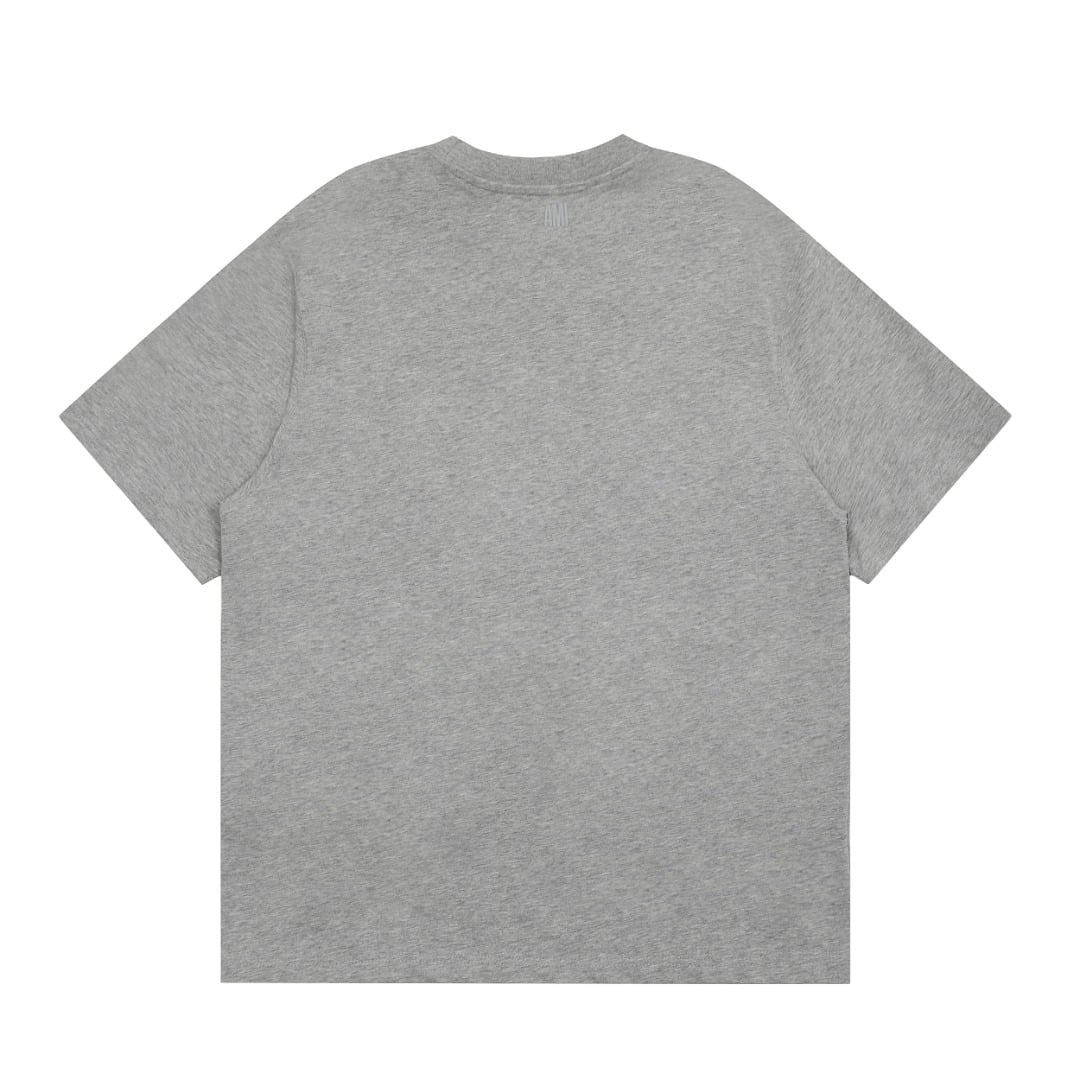 Ami Paris Ami de Coeur T-shirt