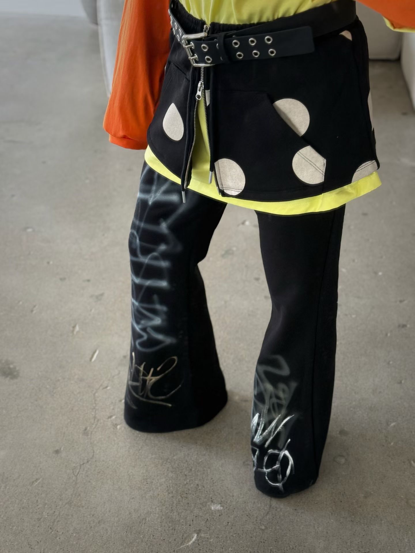 (2026SS) UNICO - SKIRT