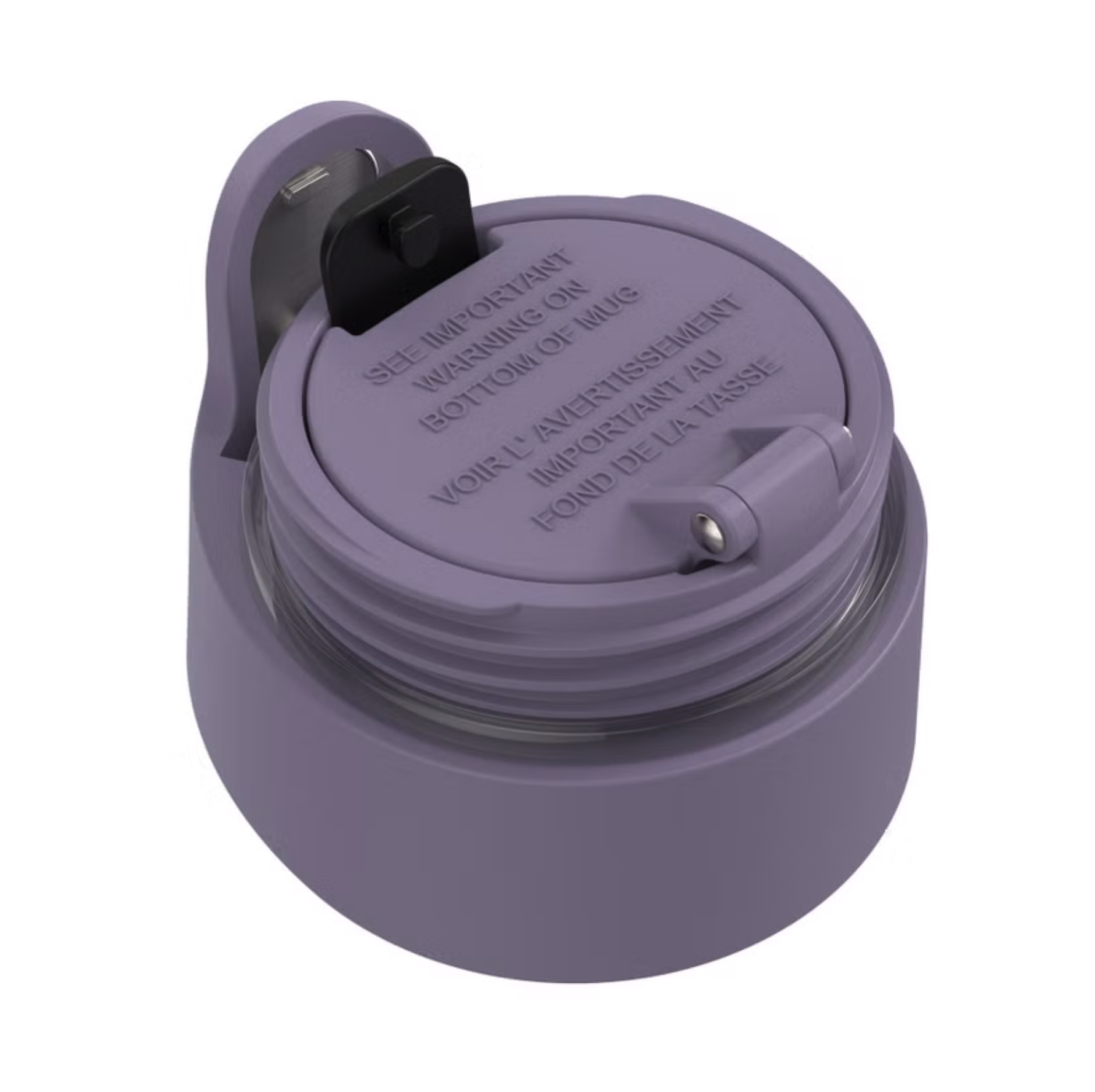 Contigo Travel Mug 473ml 不鏽鋼真空保溫旅行杯 (2個裝)