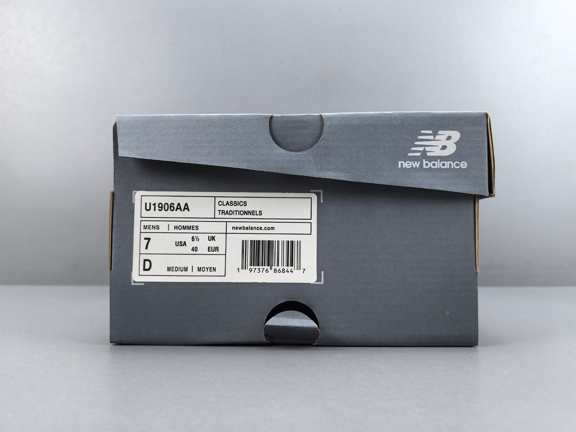 New Balance 1906A U1906AA