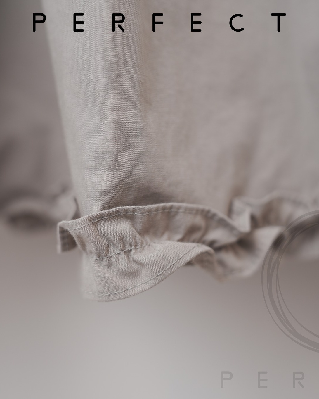 T0001_麻花領優雅上衣（氣質灰）