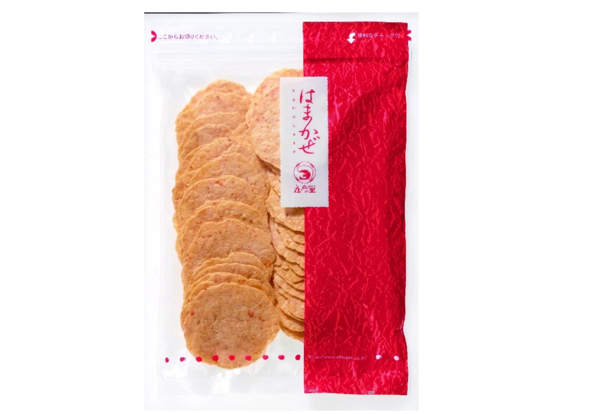 Ebisato名古屋蝦片 海濱之風
