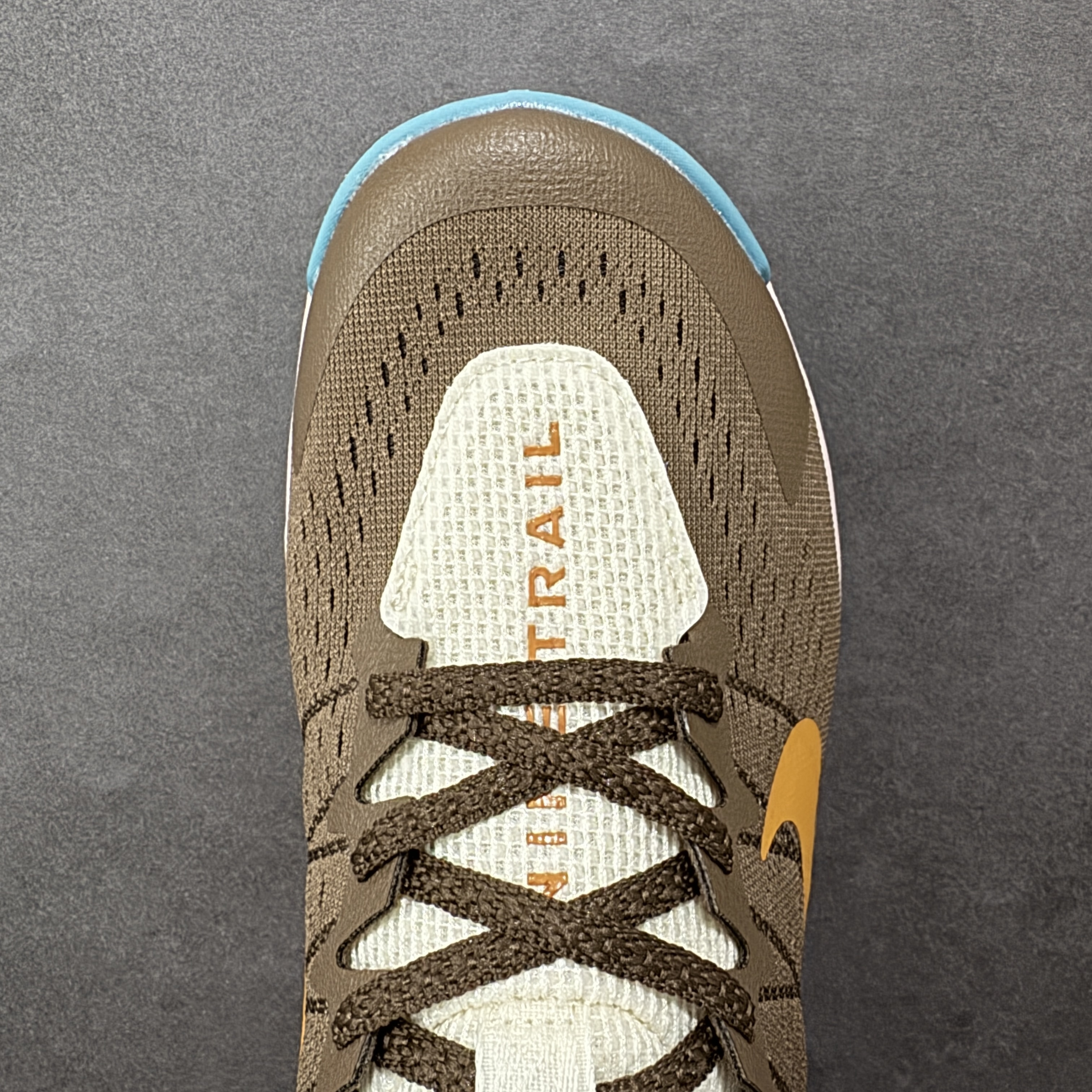 Nike ReactX Wildhorse 10 FV2337–201