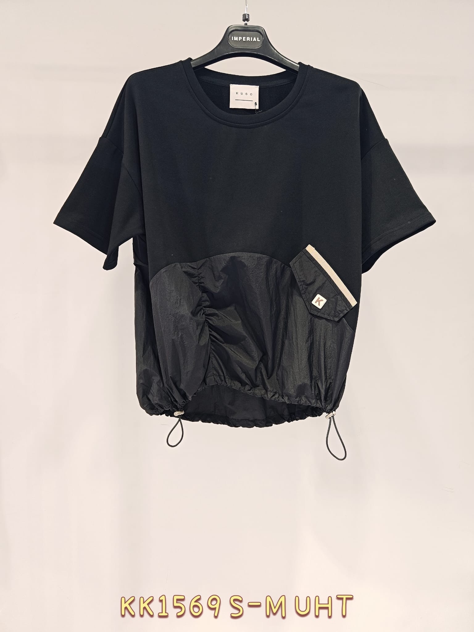 歐洲拼布衫 M659 KK1569382