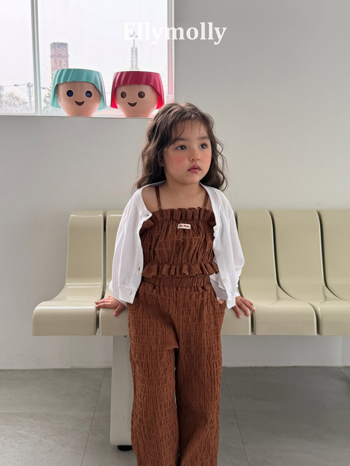 🇰🇷Ellymolly吊帶背心