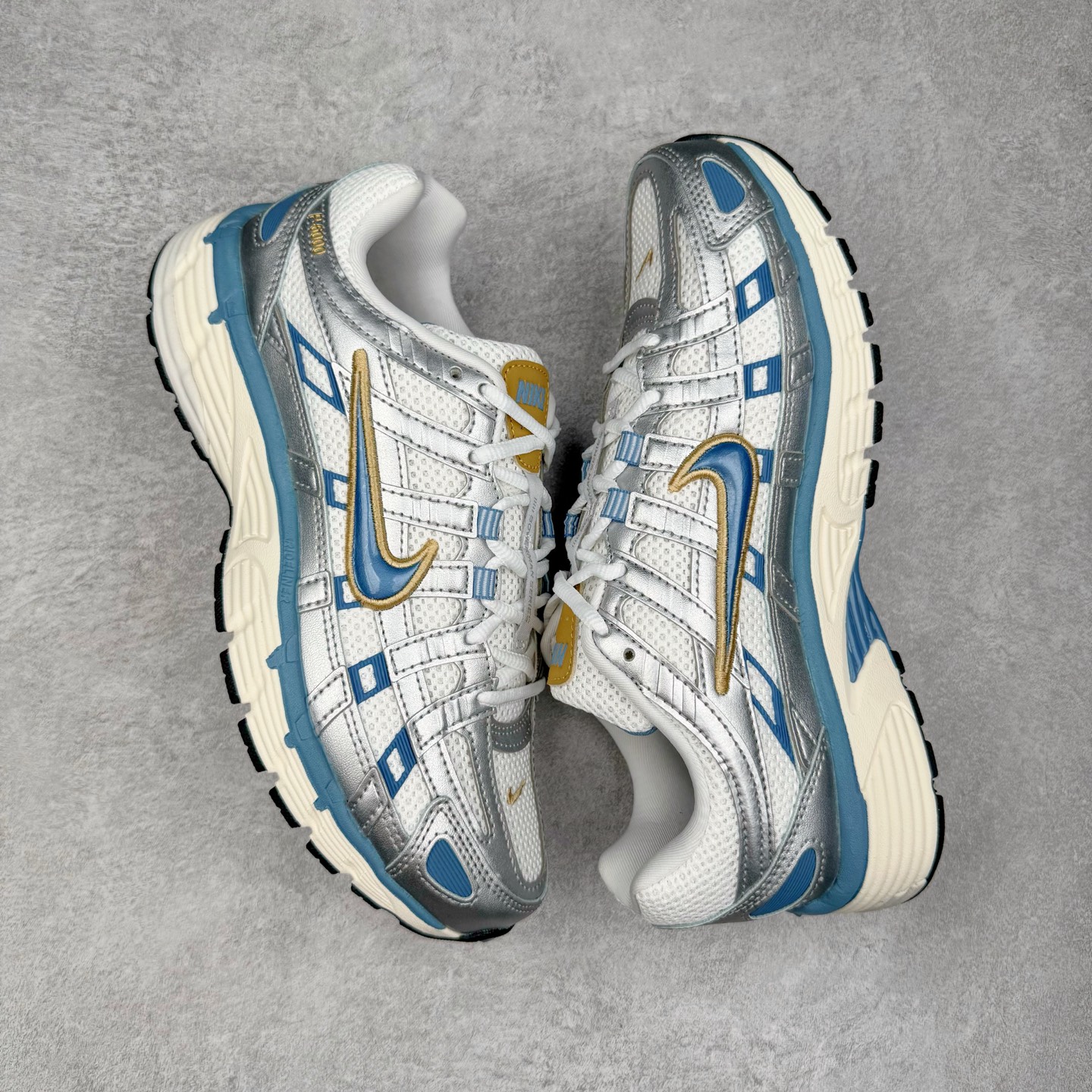 Nike P-6000 HJ7246-100 