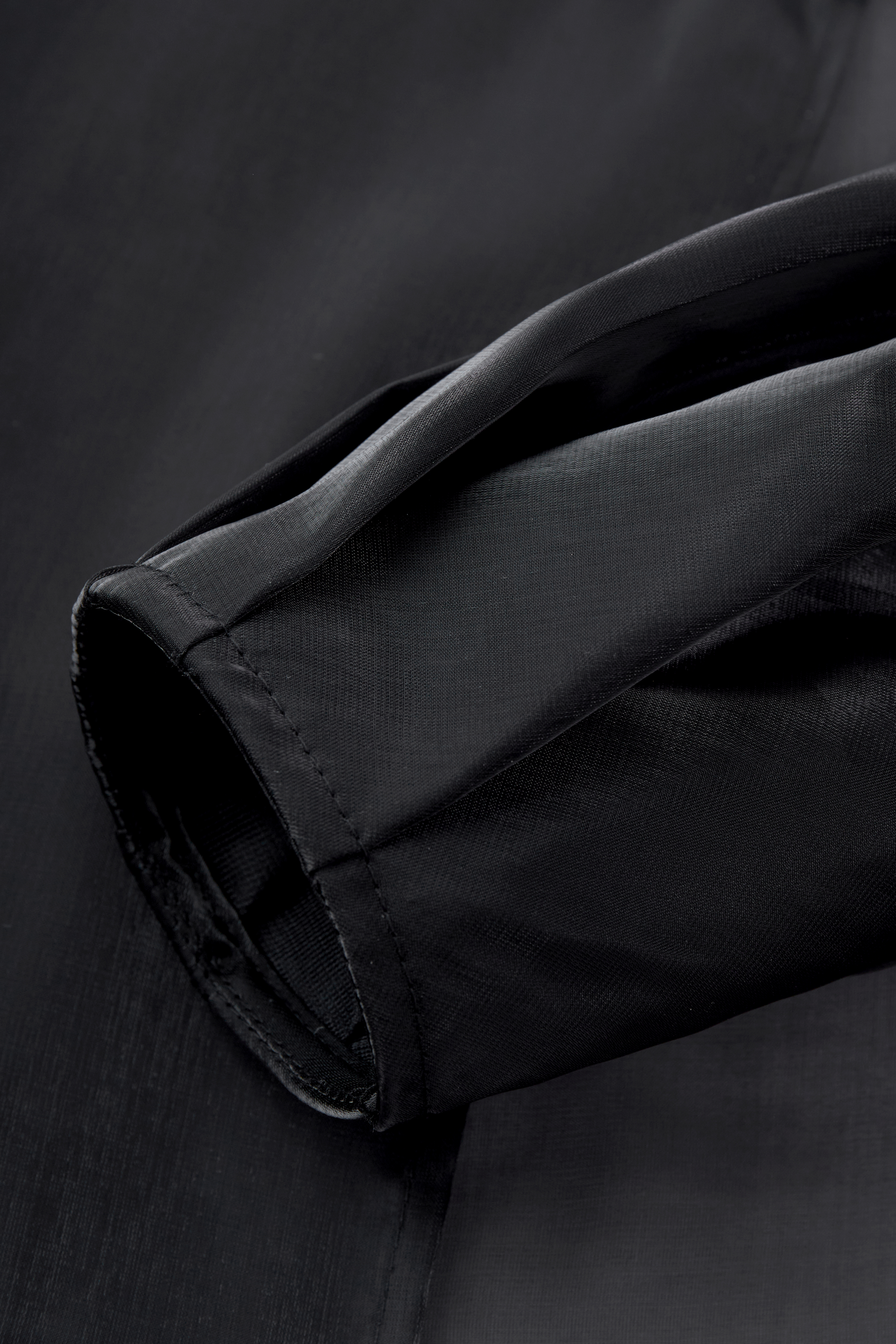 Bijou Silk Jacket