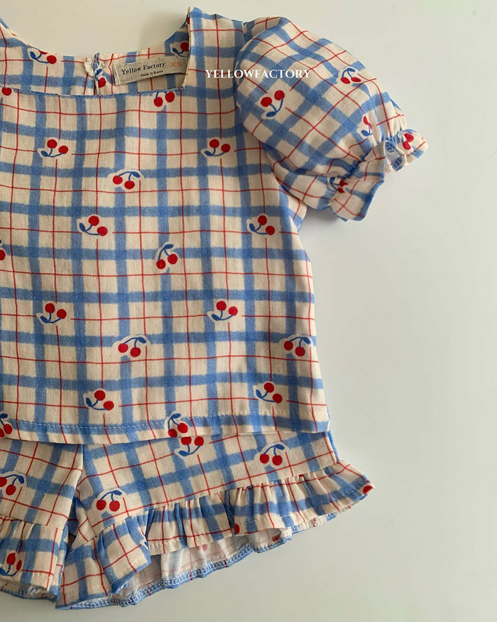 🇰🇷Yellowfactory 上衣