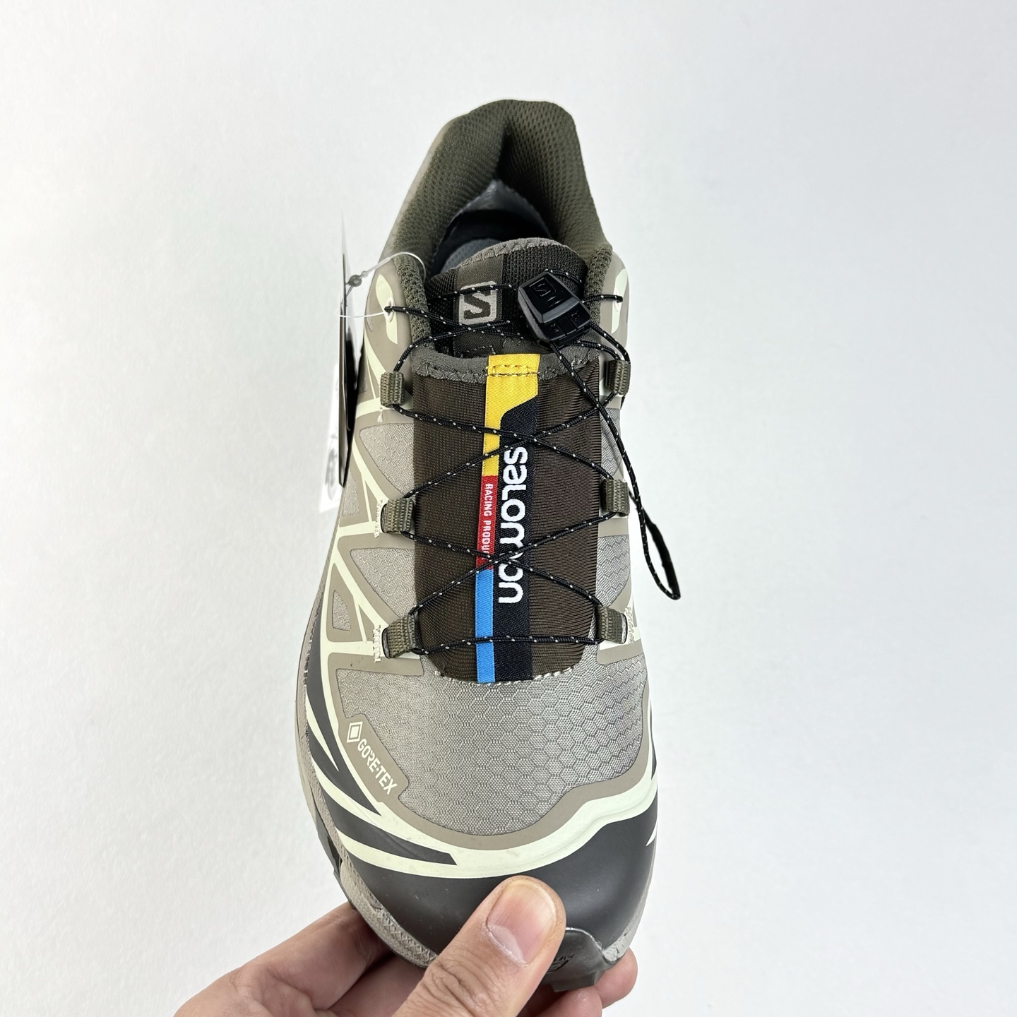 Salomon XT-6 GORE-TEX