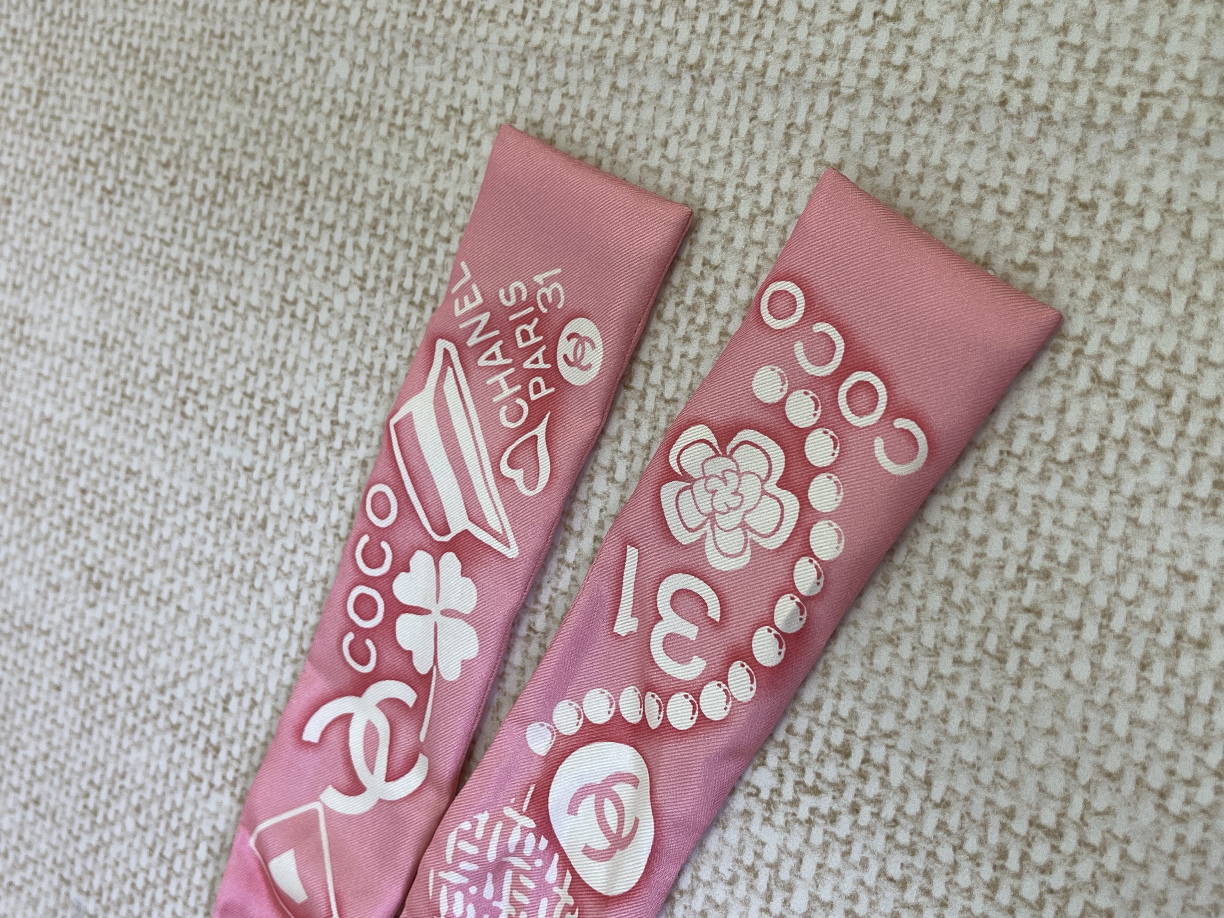 Pre-owned Chanel Twilly / Product Code: 26031203