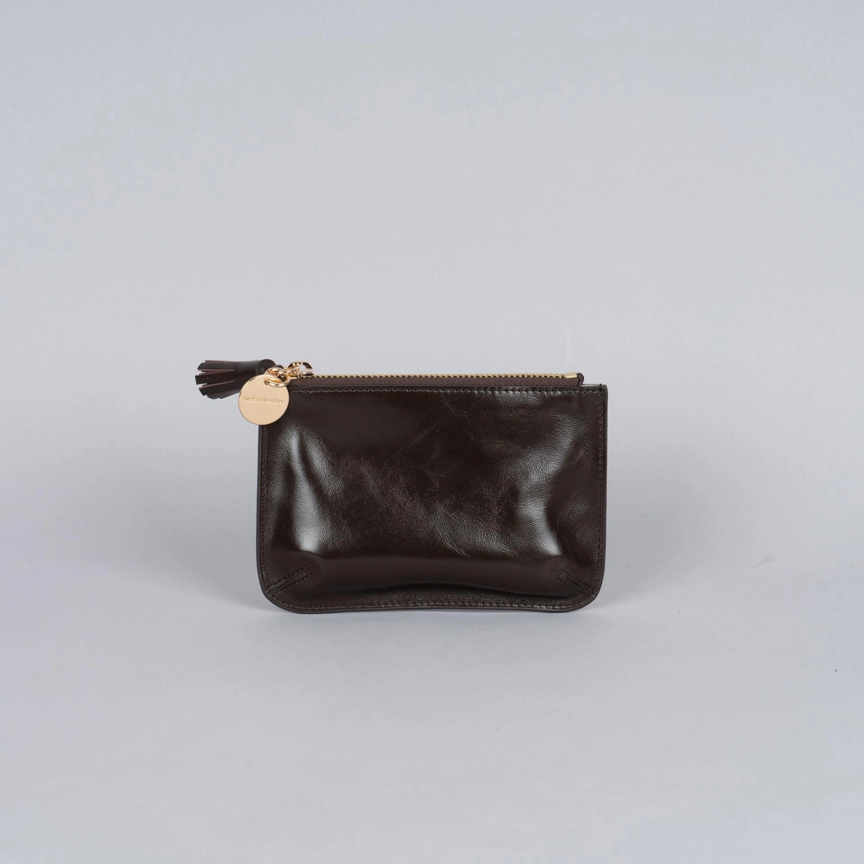 【26SS】 預訂_Volume Card By Bucks & leather