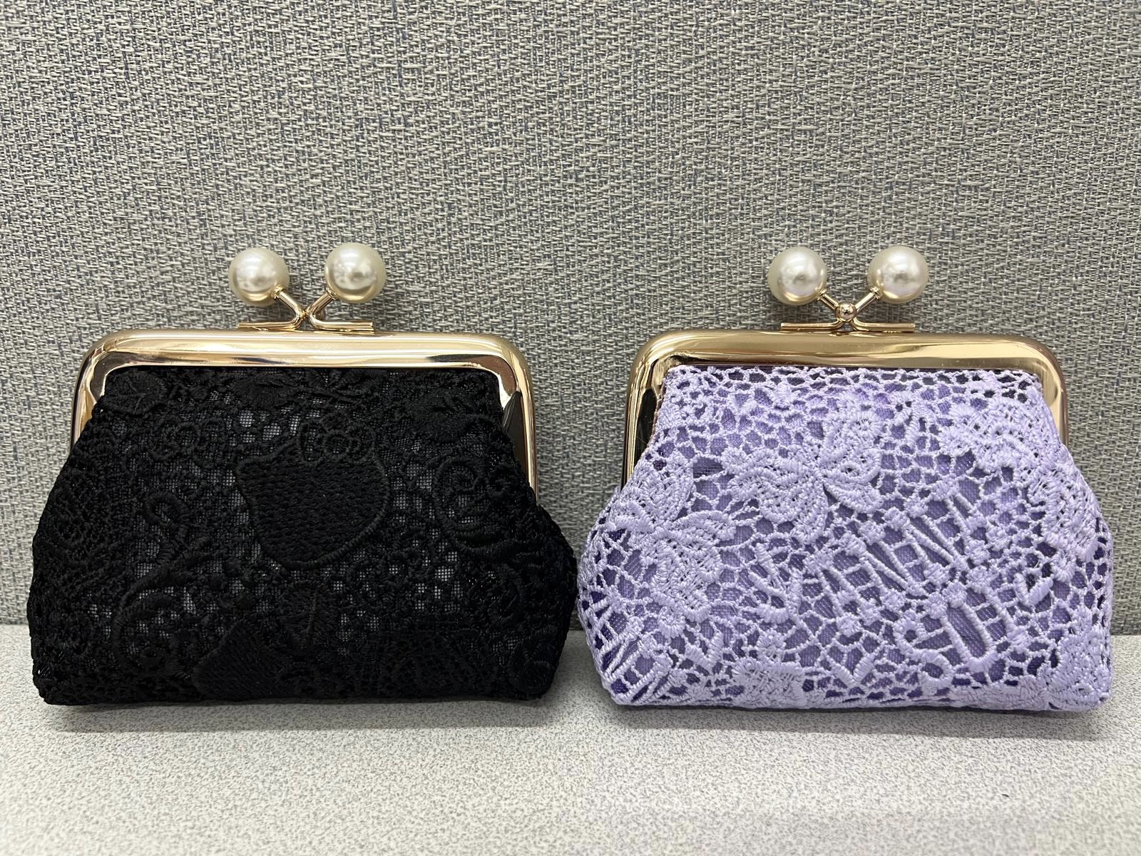 🇹🇼台灣限定ANNA SUI× Sanrio 限量散子包