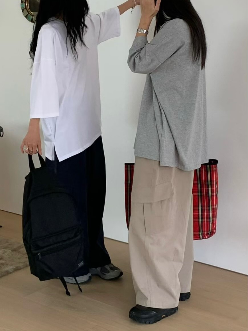 (2026FW) REVE - TOP
