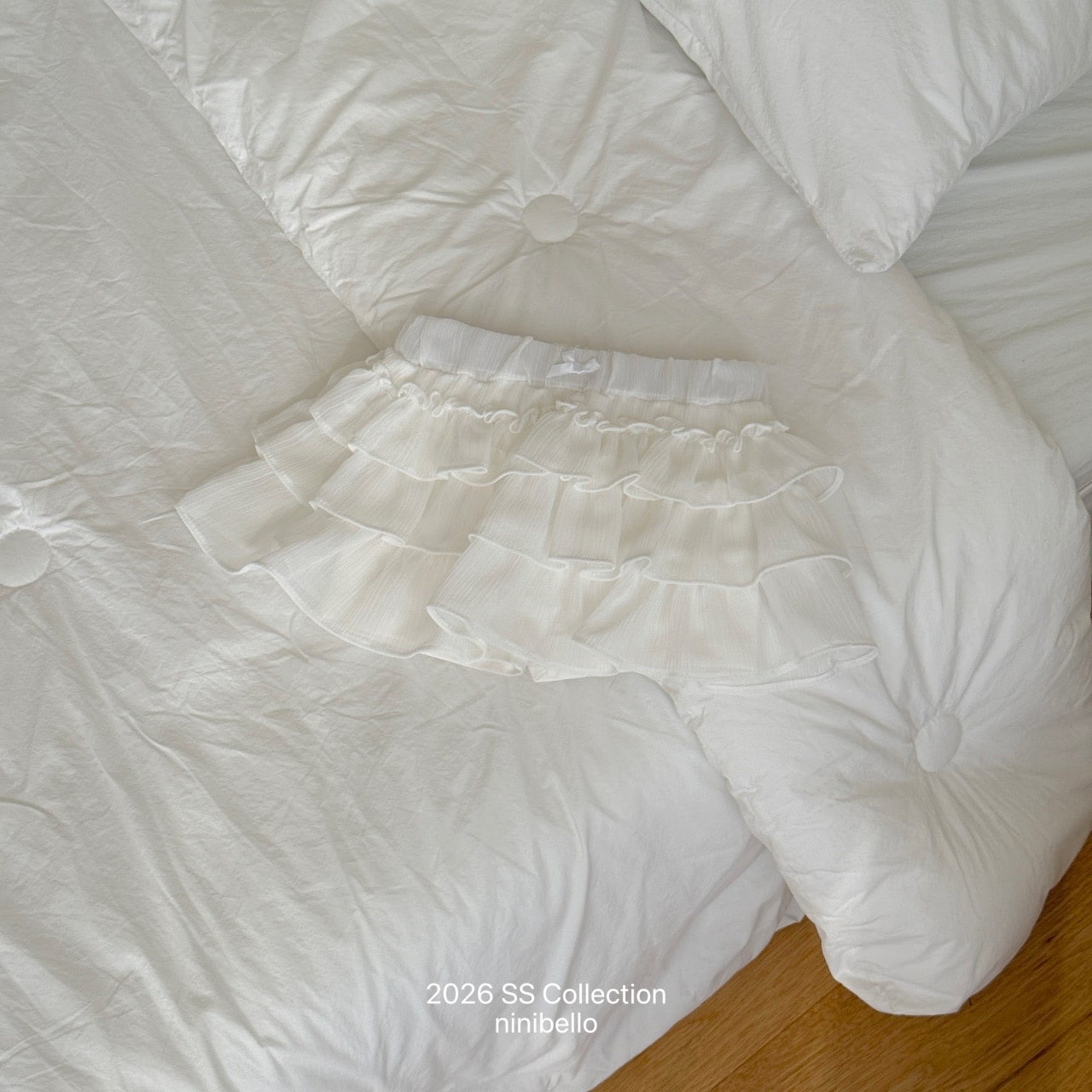 🇰🇷Ninibello 短裙