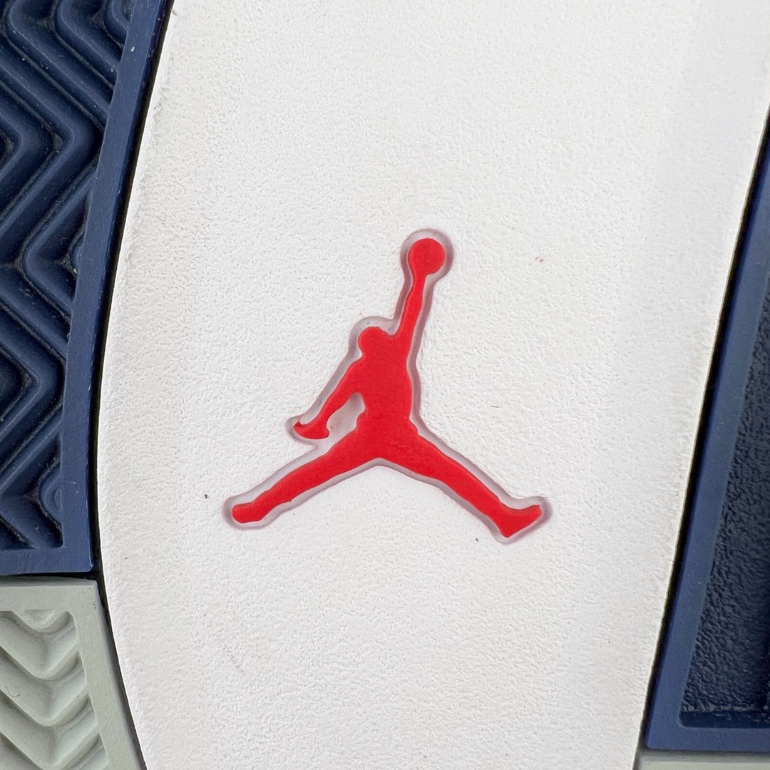 Nike Air Jordan 4 Retro "Midnight Navy" DH6927-140 