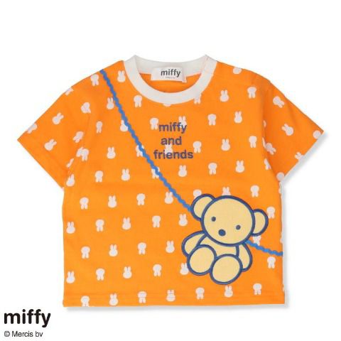 MIFFY BABY KID 小童 Tee 80/90/95