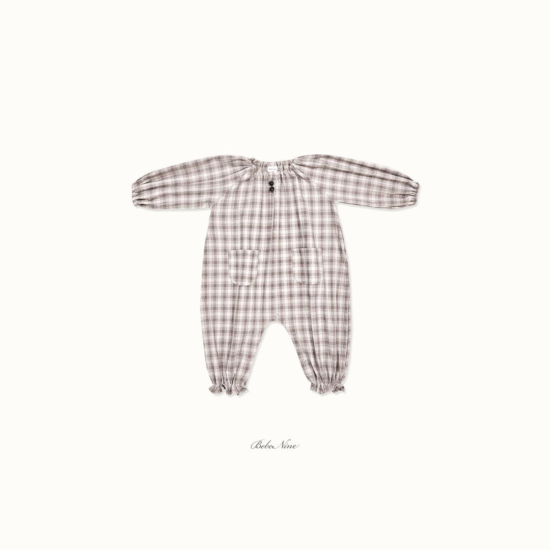 Bebenine Elin Suit