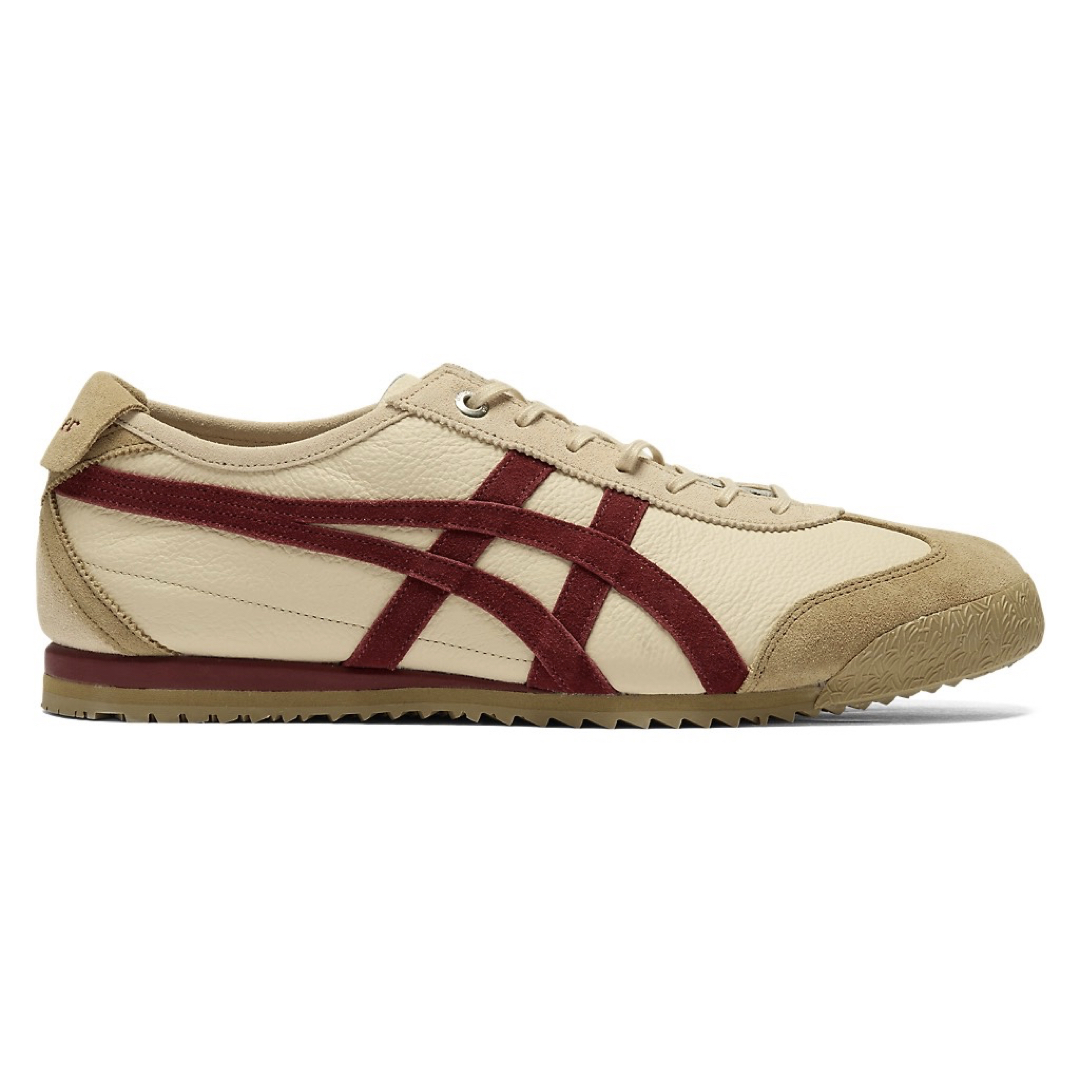 【预购】Onitsuka Tiger MEXICO 66 SD VIN｜ 1183C015