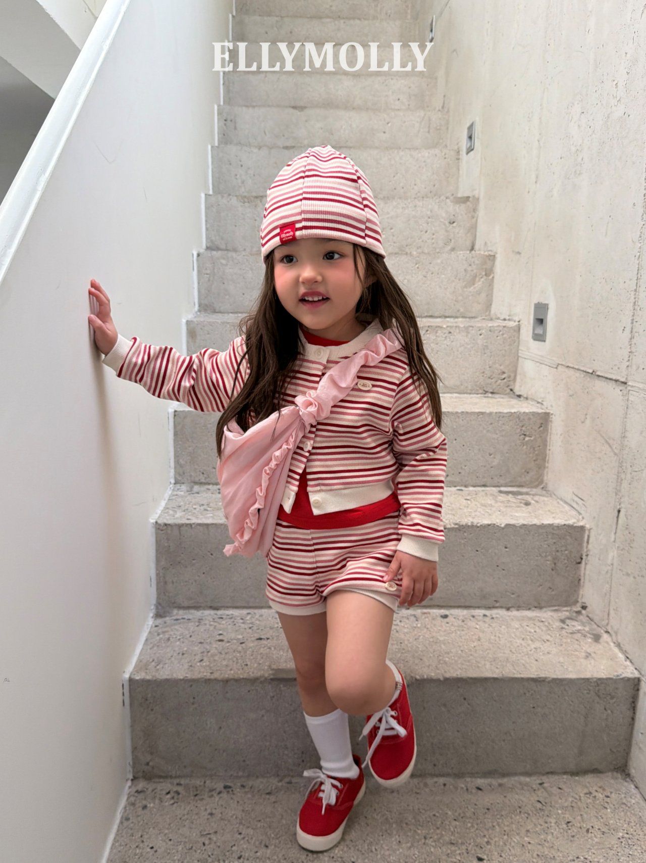 EL4358 Pants