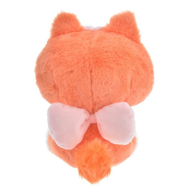 [現貨] [JDS] CAT DAY 2023 ｜ MARIE ｜ CHESHIRE CAT ｜ DINAH ｜ 毛公仔 ｜ 吊飾 {TF2301070}