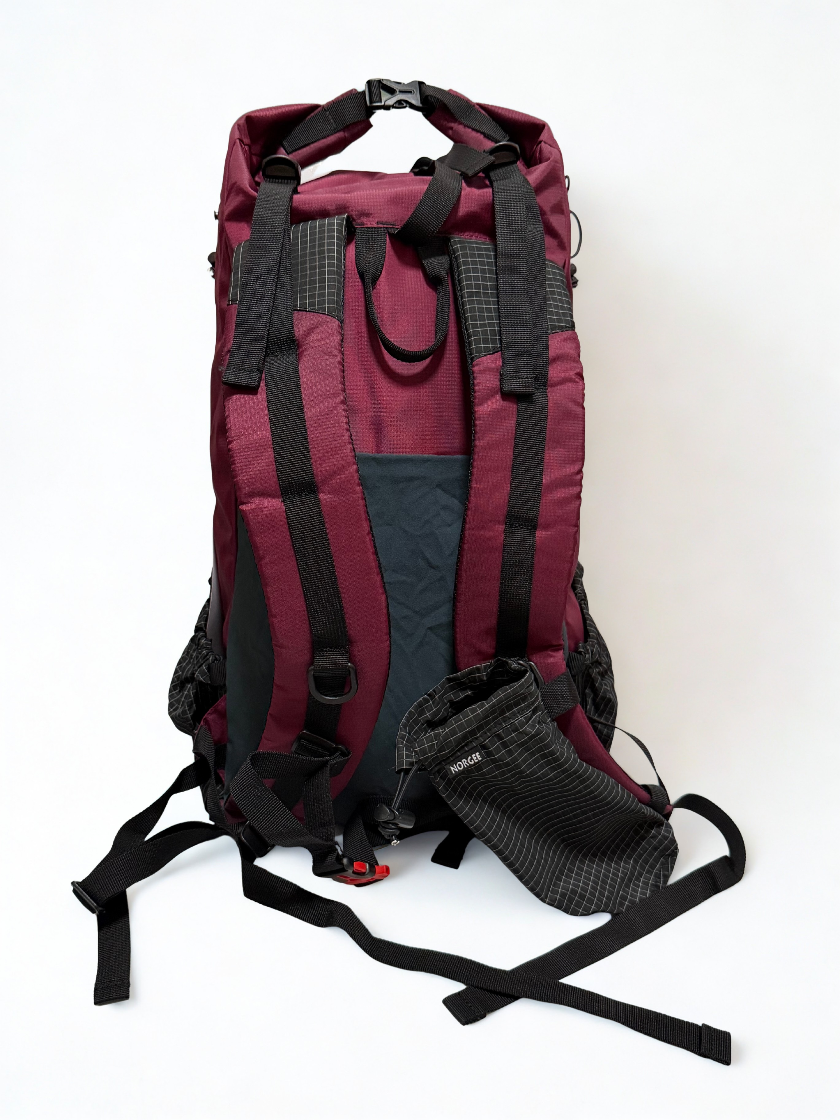 印尼品牌Norgee Gobi Pro 30L - 輕量化背包 背囊UL ultralight backpack