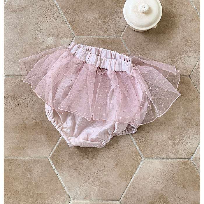 🇰🇷Bebeholic包屁褲