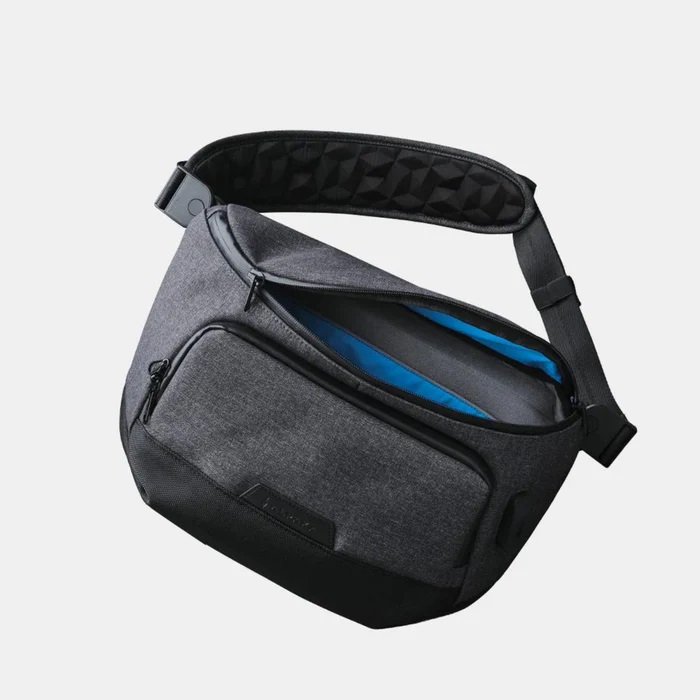 ALPAKA Bravo Sling Max V2 防水防盜側肩(750D)