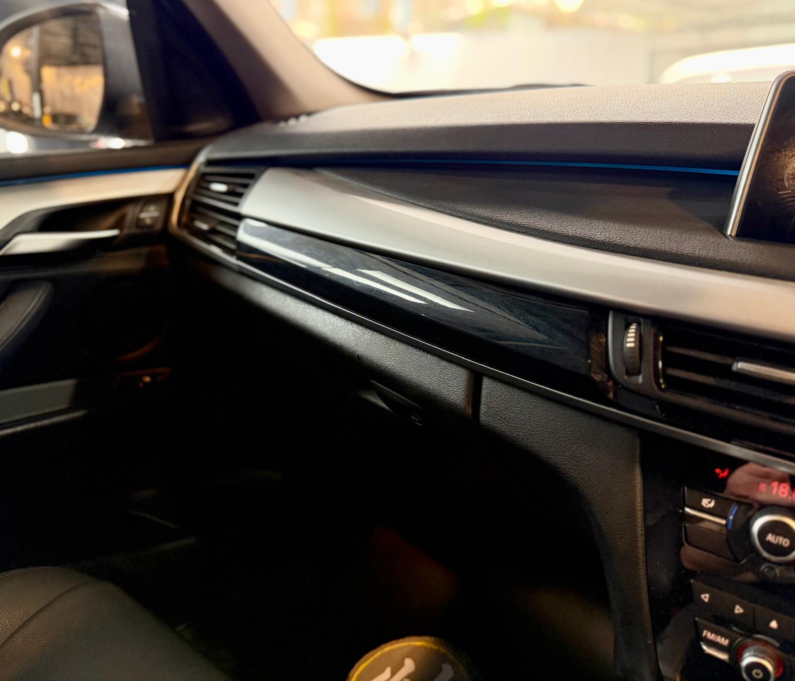 B.M.W. X5 XDRIVE30D (F15) 2013