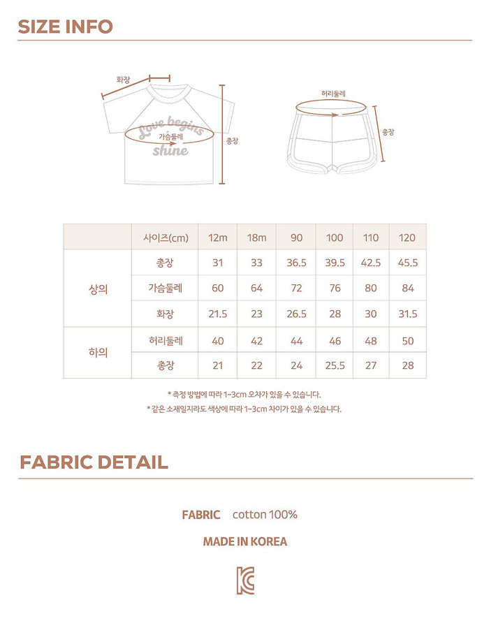 🇰🇷Here I Am set