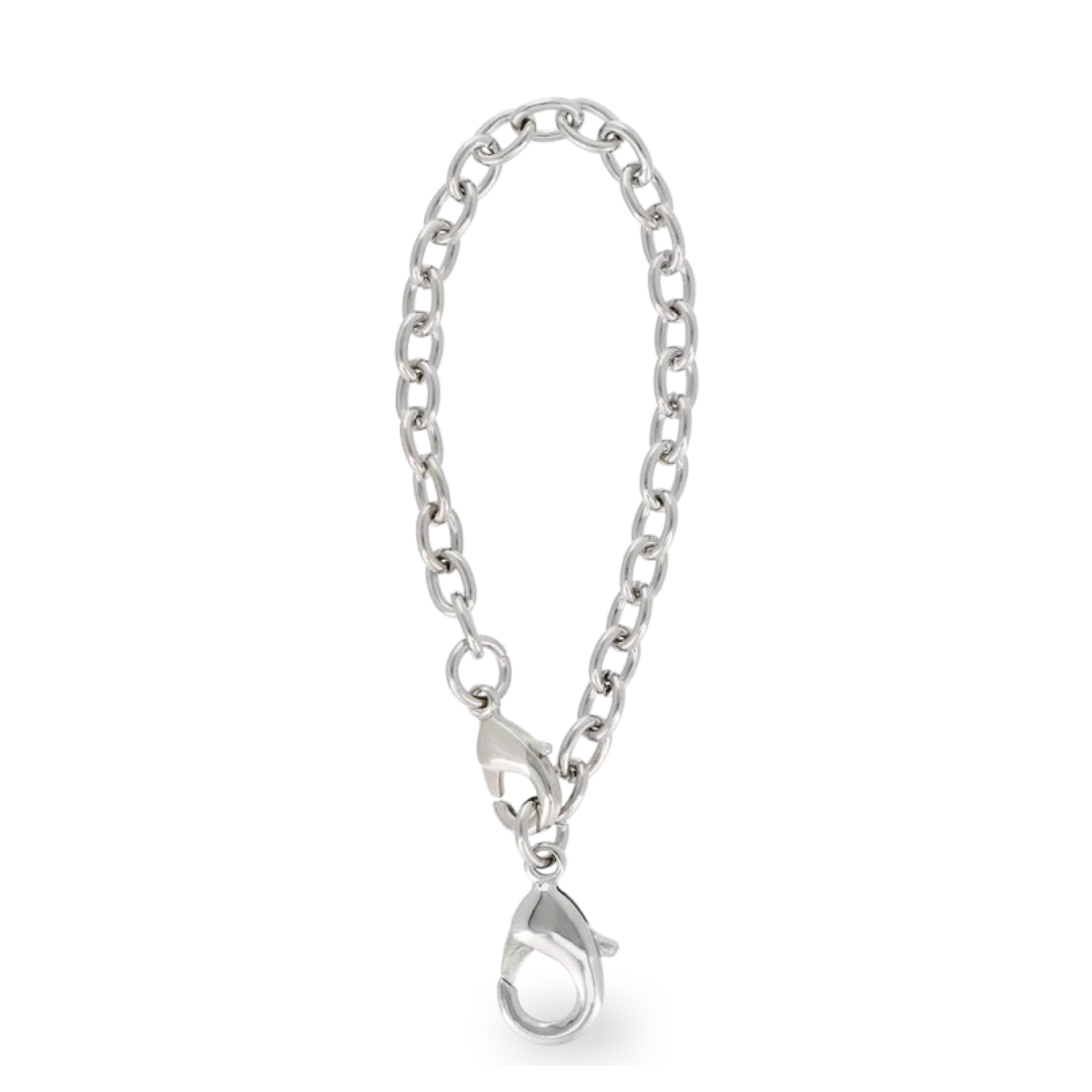 【預訂】DisneySea 25th Jubilee Locket - chain (silver)